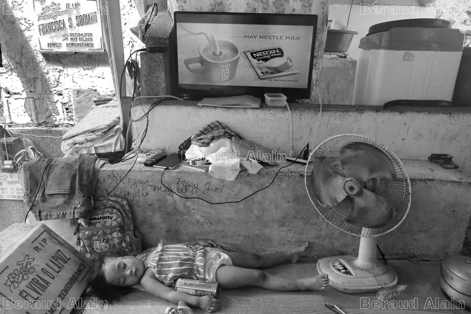 11 Cimetière Passay